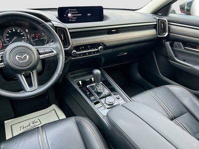 2023 Mazda Mazda CX-50 2.5 S Premium Plus Package