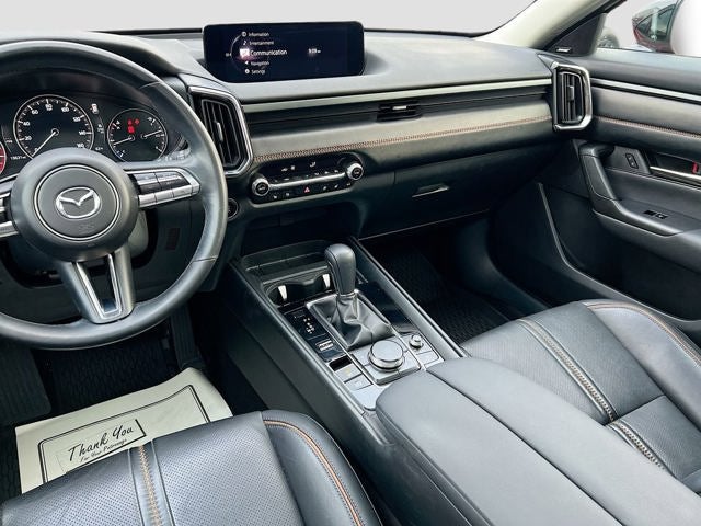 2023 Mazda Mazda CX-50 2.5 S Premium Plus Package