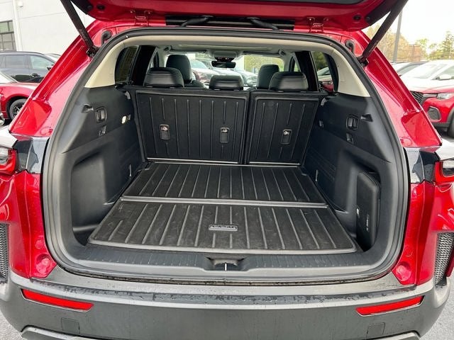 2023 Mazda Mazda CX-50 2.5 S Premium Plus Package