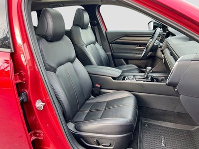 2023 Mazda Mazda CX-50 2.5 S Premium Plus Package