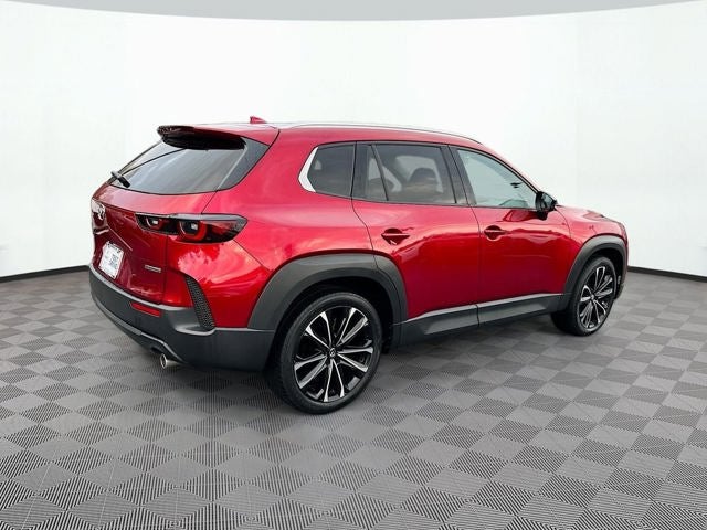 2023 Mazda Mazda CX-50 2.5 S Premium Plus Package