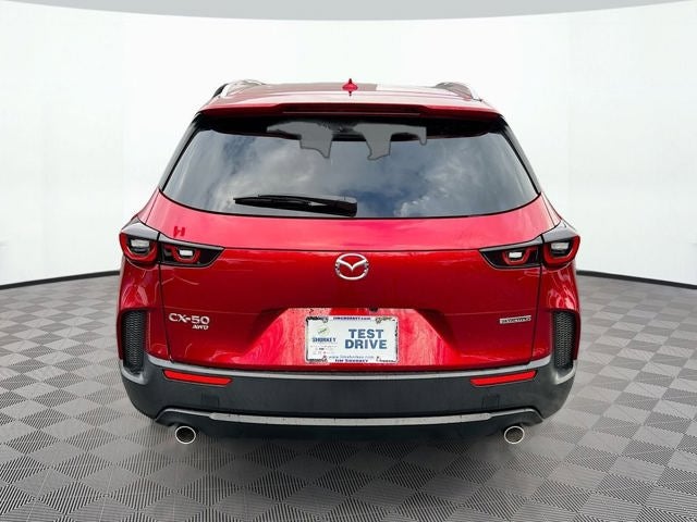 2023 Mazda Mazda CX-50 2.5 S Premium Plus Package