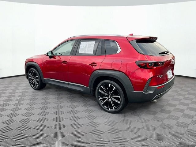 2023 Mazda Mazda CX-50 2.5 S Premium Plus Package