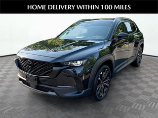 2023 Mazda Mazda CX-50