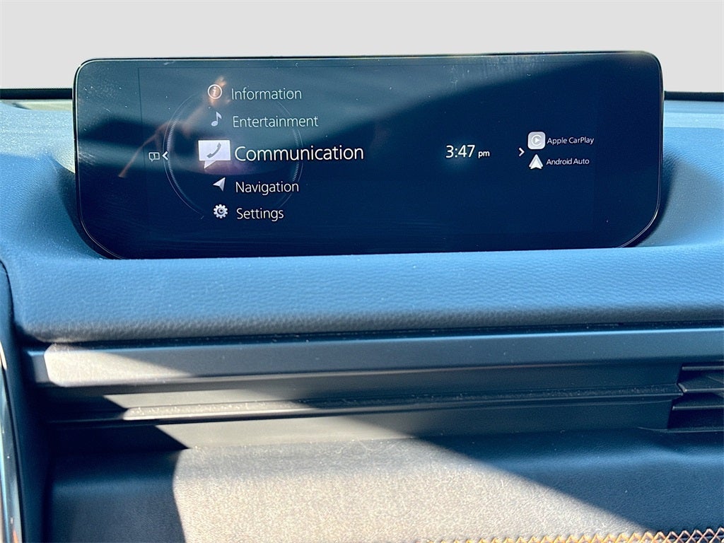 2024 Mazda Mazda CX-50 2.5 S Premium Plus Package