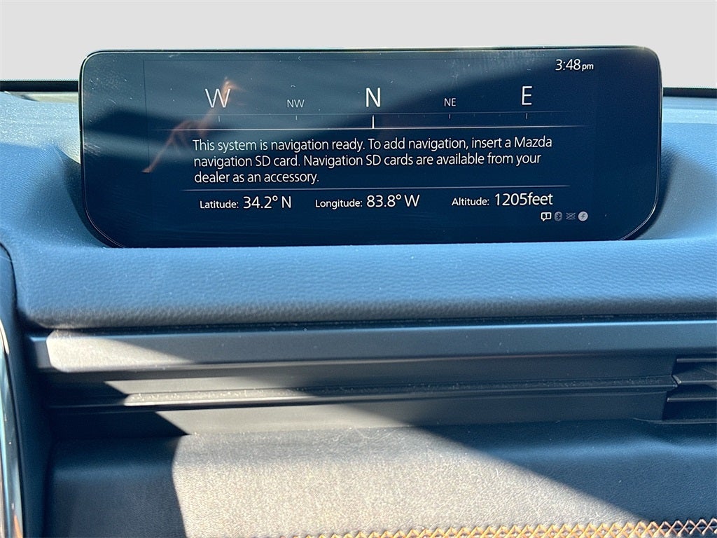 2024 Mazda Mazda CX-50 2.5 S Premium Plus Package