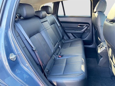 2024 Mazda Mazda CX-50 2.5 S Premium Plus Package