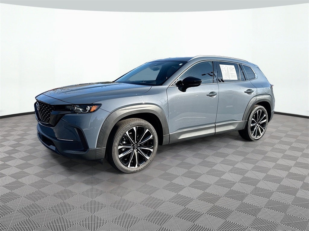 2024 Mazda Mazda CX-50 2.5 S Premium Plus Package