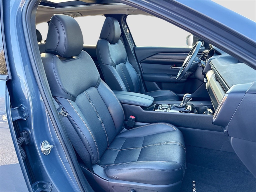 2024 Mazda Mazda CX-50 2.5 S Premium Plus Package