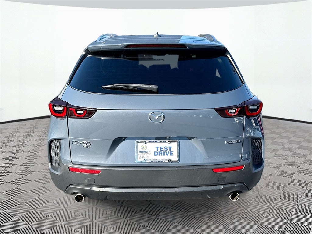 2024 Mazda Mazda CX-50 2.5 S Premium Plus Package