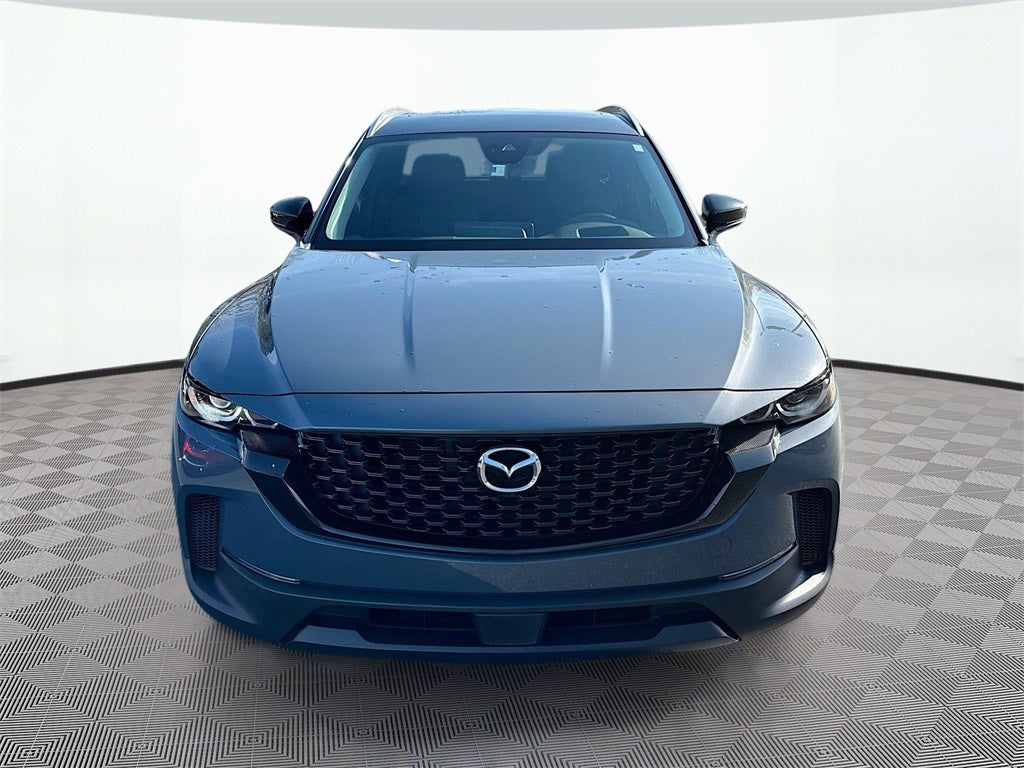 2024 Mazda Mazda CX-50 2.5 S Premium Plus Package