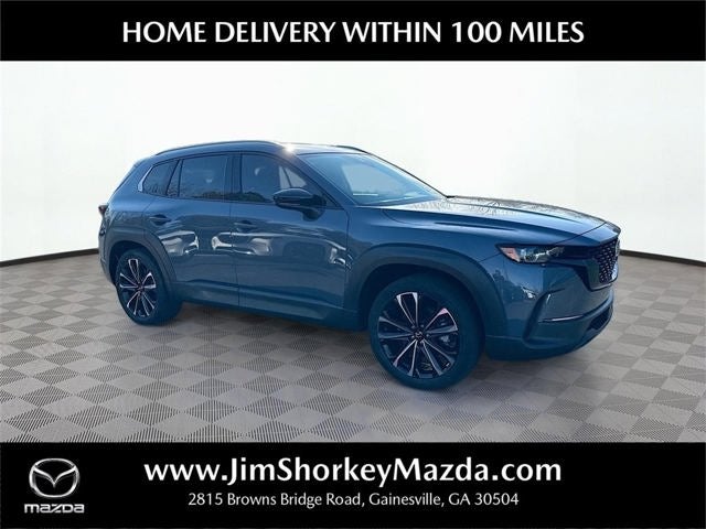 2024 Mazda Mazda CX-50 2.5 S Premium Plus Package