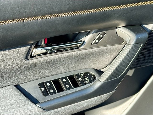 2024 Mazda Mazda CX-50 2.5 S Premium Plus Package