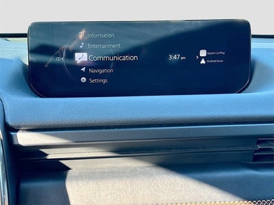 2024 Mazda Mazda CX-50 2.5 S Premium Plus Package