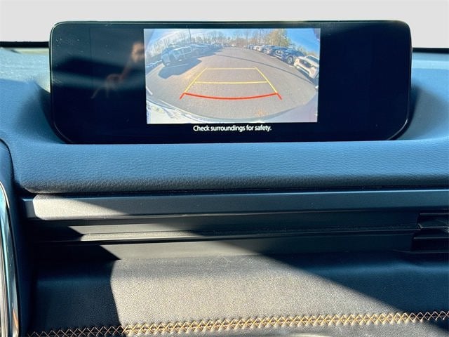 2024 Mazda Mazda CX-50 2.5 S Premium Plus Package