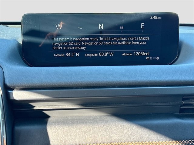 2024 Mazda Mazda CX-50 2.5 S Premium Plus Package