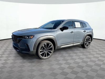 2024 Mazda Mazda CX-50 2.5 S Premium Plus Package