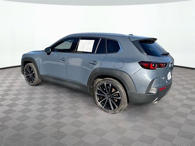 2024 Mazda Mazda CX-50 2.5 S Premium Plus Package