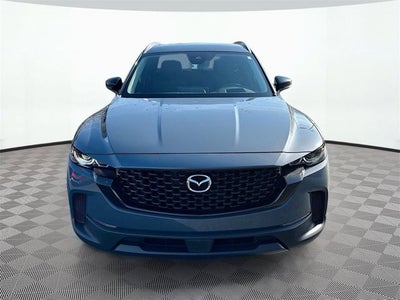 2024 Mazda Mazda CX-50 2.5 S Premium Plus Package