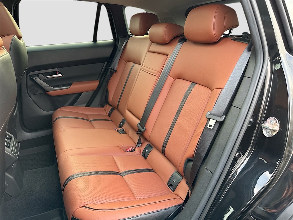 2025 Mazda Mazda CX-50 2.5 Turbo Premium Plus Package