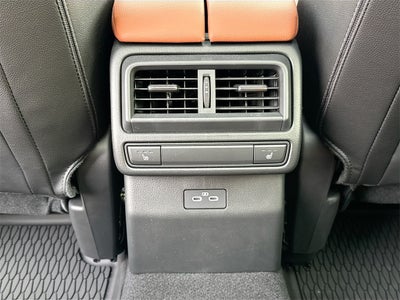 2025 Mazda Mazda CX-50 2.5 Turbo Premium Plus Package