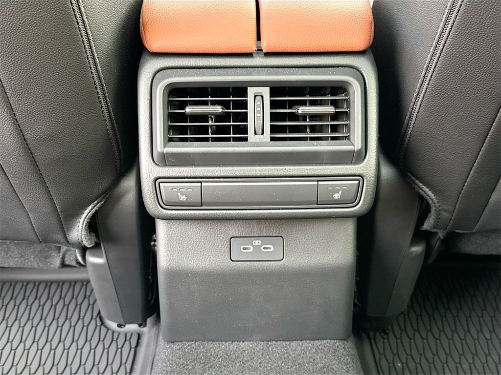 2025 Mazda Mazda CX-50 2.5 Turbo Premium Plus Package