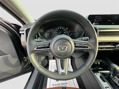 2025 Mazda Mazda CX-50 2.5 Turbo Premium Plus Package