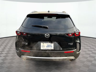 2025 Mazda Mazda CX-50 2.5 Turbo Premium Plus Package
