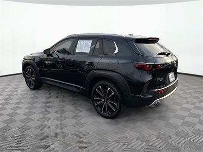 2025 Mazda Mazda CX-50 2.5 Turbo Premium Plus Package