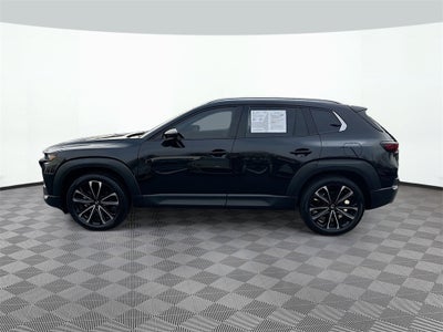 2025 Mazda Mazda CX-50 2.5 Turbo Premium Plus Package