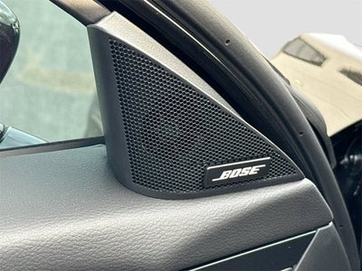 2025 Mazda Mazda CX-50 2.5 Turbo Premium Plus Package