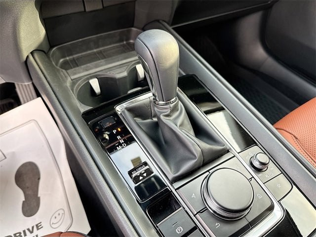 2025 Mazda Mazda CX-50 2.5 Turbo Premium Plus Package