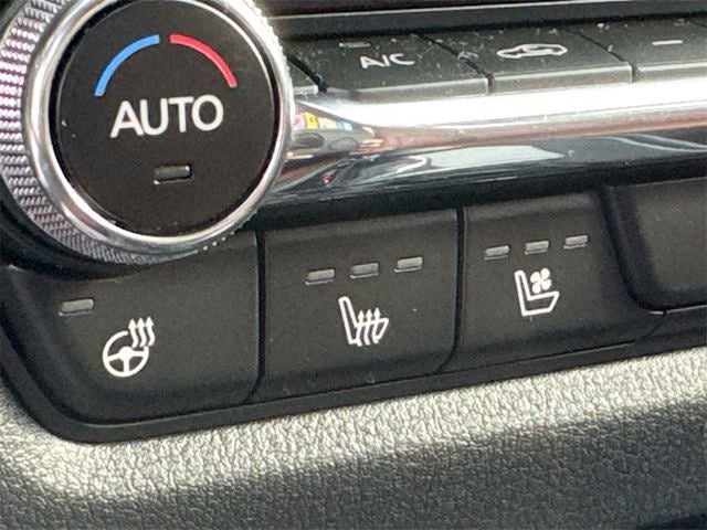 2025 Mazda Mazda CX-50 2.5 Turbo Premium Plus Package