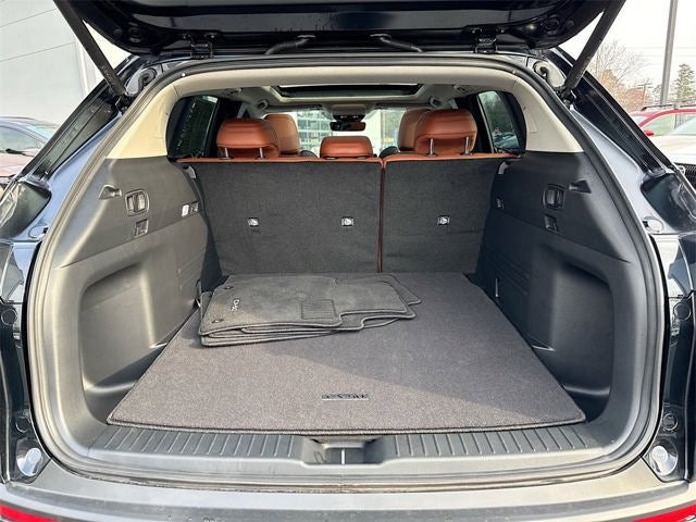 2025 Mazda Mazda CX-50 2.5 Turbo Premium Plus Package