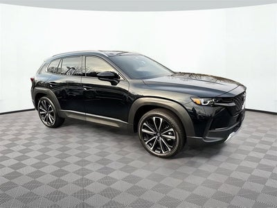 2025 Mazda Mazda CX-50 2.5 Turbo Premium Plus Package