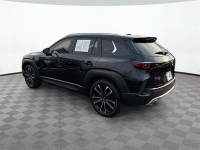 2025 Mazda Mazda CX-50 2.5 Turbo Premium Plus Package