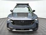 2026 Mazda Mazda CX-50 2.5 Turbo Meridian Edition