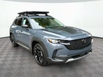 2026 Mazda Mazda CX-50 2.5 Turbo Meridian Edition