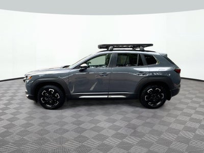 2026 Mazda Mazda CX-50 2.5 Turbo Meridian Edition