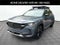 2026 Mazda Mazda CX-50 2.5 Turbo Meridian Edition