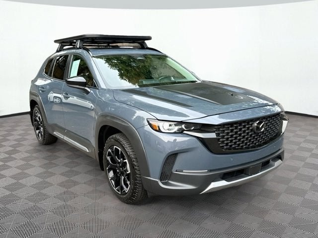 2026 Mazda Mazda CX-50 2.5 Turbo Meridian Edition