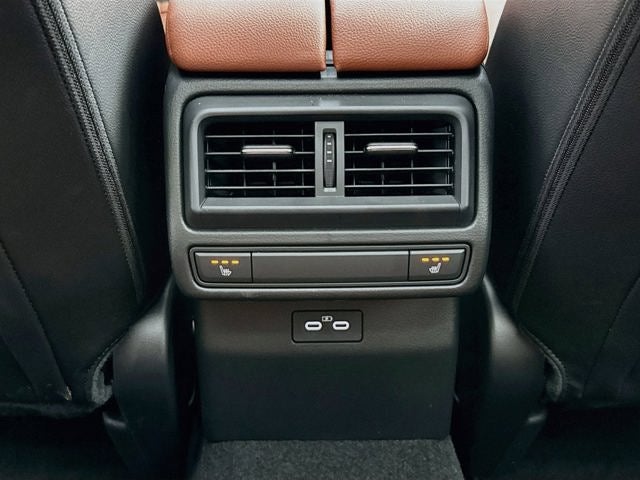 2026 Mazda Mazda CX-50 2.5 Turbo Meridian Edition