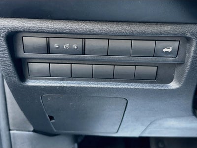 2023 Mitsubishi Outlander SE Black Edition