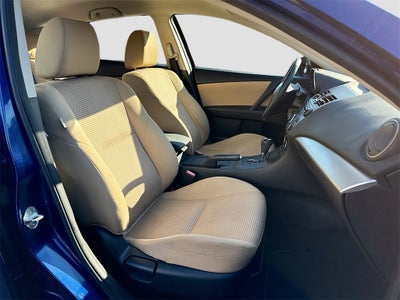 2013 Mazda Mazda3 i Touring