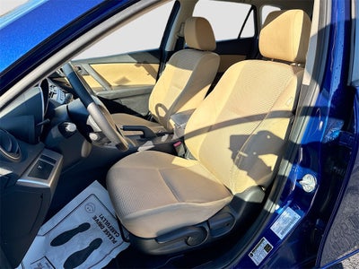 2013 Mazda Mazda3 i Touring