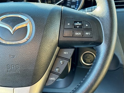 2013 Mazda Mazda3 i Touring