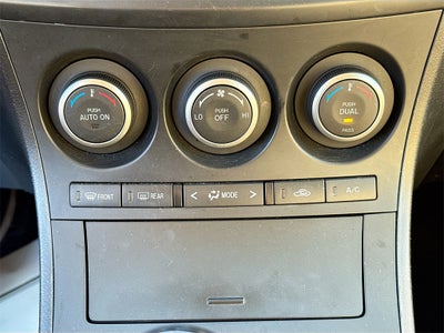 2013 Mazda Mazda3 i Touring