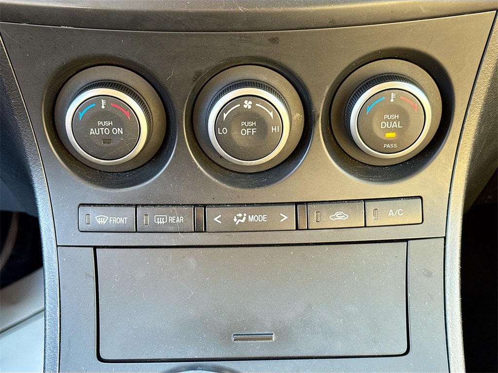 2013 Mazda Mazda3 i Touring