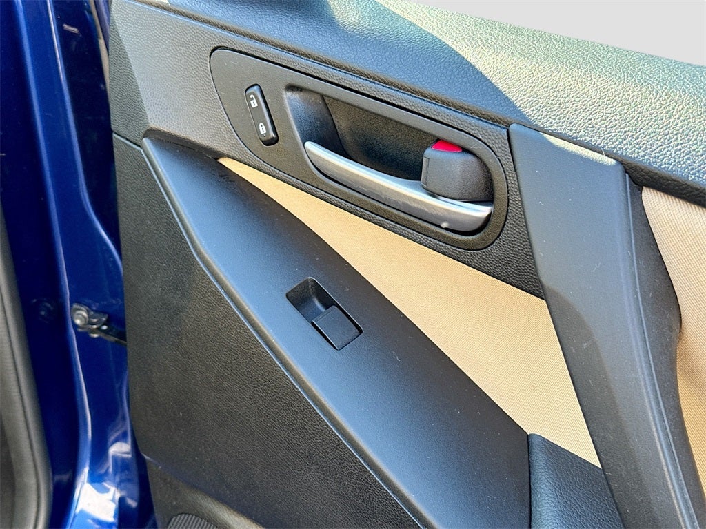 2013 Mazda Mazda3 i Touring