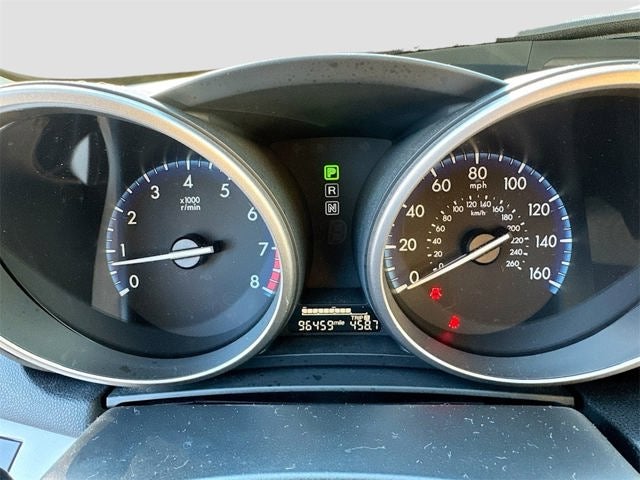 2013 Mazda Mazda3 i Touring